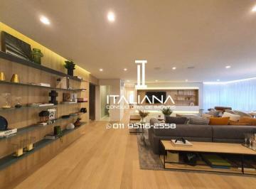 Apartamento · 149m² · 3 Quartos · 3 Vagas · Apartamentos à venda Pinheiros 3 Suítes e 2 Vagas