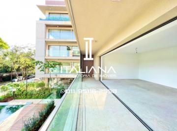 Apartamento · 167m² · 3 Quartos · 3 Vagas · Apartamento Vila Madalena 3 Quartos Suítes 3 Vagas