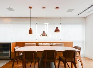 Apartamento · 148m² · 4 Quartos · 3 Vagas · Apartamento com 4 Quartos a venda em Perdizes - São Paulo - Imobiliária Italiana Consultoria