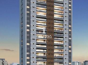 Apartamento · 122m² · 4 Quartos · 3 Vagas · Expression Ibirapuera by Ez