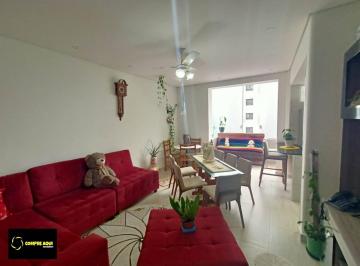 Apartamento · 45m² · 1 Quarto · APARTAMENTO EM SANTA CECÍLIA - 1 QUARTO - SÃO PAULO/SP - 45 METROS