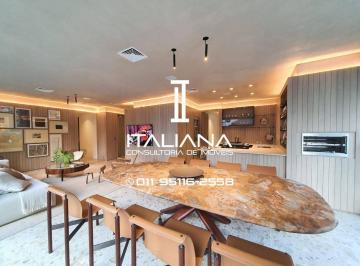 Apartamento · 147m² · 3 Quartos · 3 Vagas · Apartamento com 3 Quartos e 2 Vagas no Jardins