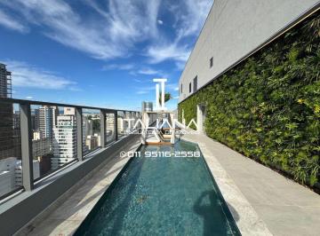 Apartamento · 148m² · 2 Quartos · 2 Vagas · Apartamento Pinheiros 2 Quartos 2 Vagas