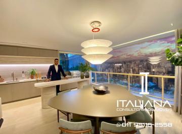 Apartamento · 71m² · 2 Quartos · 2 Vagas · Apartamentos a Venda Jardins 2 Quartos 1 Vaga