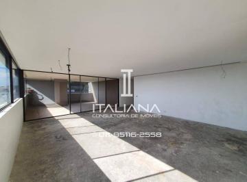 Apartamento · 371m² · 3 Quartos · 6 Vagas · Apartamento Vila Madalena - Com 3 Suítes e 6 Vagas
