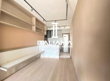 Apartamento · 60m² · 2 Quartos · 1 Vaga · Apartamento para Venda Vila Madalena 2 Quartos 1 Vaga