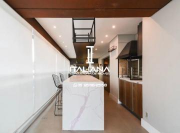 Apartamento · 143m² · 3 Quartos · 2 Vagas · Condomínio Retrato Pinheiros