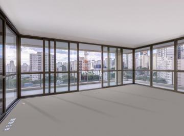 Apartamento · 295m² · 4 Quartos · 4 Vagas · Apartamentos Paraíso - Com 4 Suítes e 4 Vagas