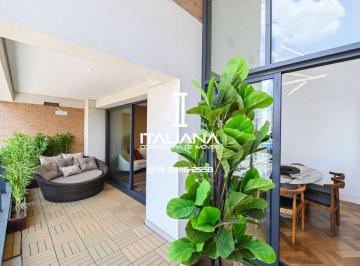 Apartamento · 127m² · 3 Quartos · 2 Vagas · Apartamento a Venda no bairro do Jardins - 3 Suítes 2 Vagas