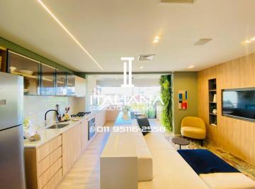 Apartamento · 73m² · 2 Quartos · 1 Vaga · Apartamento à venda na Vila Mariana - 2 Quartos e 1 Vaga