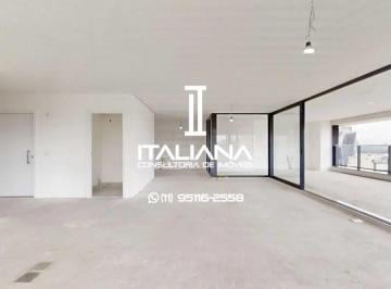 Apartamento · 230m² · 4 Quartos · 3 Vagas · Apartamento a Venda Pinheiros - São Paulo 4 Quartos e 3 Vagas - Imobiliária Italiana Consultoria