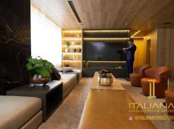 Apartamento · 250m² · 3 Quartos · 4 Vagas · Apartamento à venda no Jardins - São Paulo 3 Suites 4 Vagas
