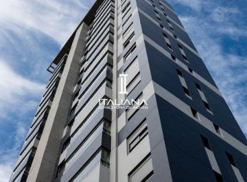 Apartamento · 113m² · 3 Quartos · 3 Vagas · Raízes do Parque