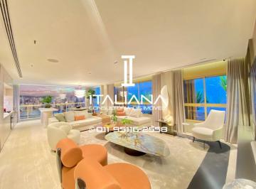 Apartamento · 91m² · 2 Quartos · 1 Vaga · Apartamento Jardim Paulista com 2 Suítes e 1 Vaga
