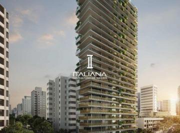 Apartamento · 480m² · 4 Quartos · 5 Vagas · Ibate Moema Passaros