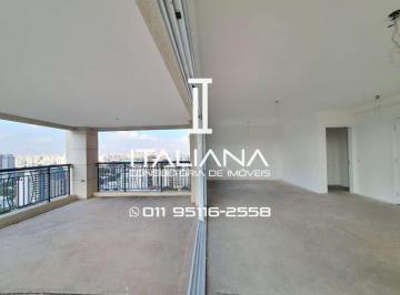 Apartamento · 306m² · 4 Quartos · 5 Vagas · Apartamento Moema 4 Suítes e 5 Vagas