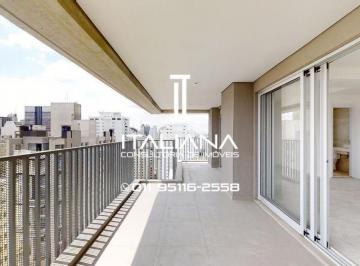 Apartamento · 94m² · 2 Quartos · 1 Vaga · Apartamento a Venda Jardim Paulista 2 Quartos 1 Vaga - Italiana Consultoria