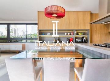 Apartamento · 151m² · 3 Quartos · 2 Vagas · Apartamento com 3 Dormitórios e 2 Vagas em Vila Madalena