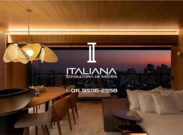 Apartamento · 71m² · 2 Quartos · 1 Vaga · Apartamento à Venda na Vila Madalena  - 2 Suítes e 1 Vaga
