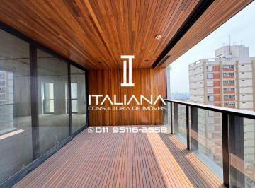 Comercial · 220m² · 3 Vagas · Aluguel Conjunto Comercial Vila Madalena
