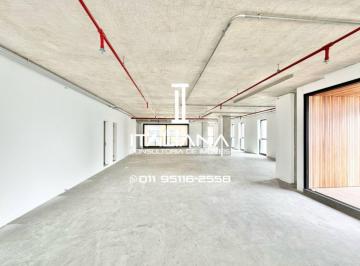 Comercial · 437m² · 6 Vagas · Lajes Corporativas Locação Vila Madalena