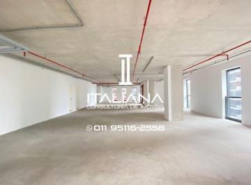 Comercial · 437m² · 2 Vagas · Lajes Comerciais para Alugar Vila Madalena