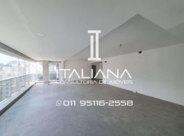 Apartamento · 242m² · 3 Quartos · 4 Vagas · Apartamento Jardins com 3 Suítes e 4 Vagas