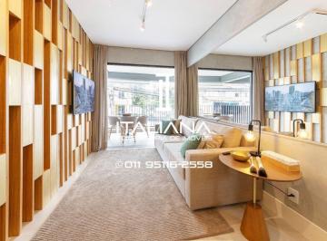 Apartamento · 74m² · 2 Quartos · 2 Vagas · Apartamento à venda Pinheiros com 2 Quartos e 2 Vagas