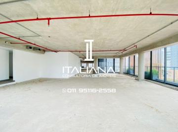 Comercial · 360m² · 2 Vagas · Aluguel de lajes Comerciais Vila Madalena
