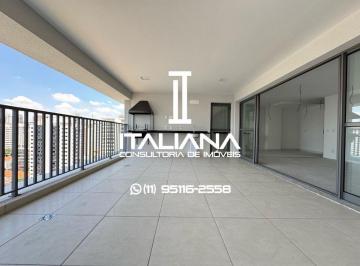 Apartamento · 161m² · 3 Quartos · 3 Vagas · Apartamento à Venda Perdizes 3 Quartos e 3 Suítes - 3 Vagas