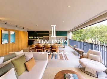 Apartamento · 195m² · 3 Quartos · 2 Vagas · Apartamento a Venda Pinheiros - São Paulo- com 3 Suítes e 2 Vagas