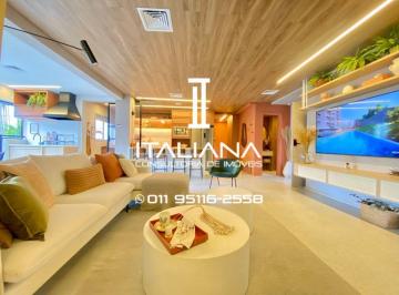 Apartamento · 132m² · 3 Quartos · 2 Vagas · Apartamentos a venda Vila Mariana 3 Suítes e 2 Vagas