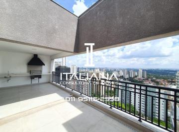 Apartamento · 128m² · 2 Quartos · 1 Vaga · Cobertura Vila Madalena - Com 2 Quartos e 1 Vaga