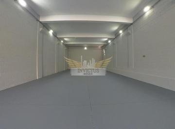Comercial · 777m² · 5 Vagas · Oportunidade para Investidores!! Galpão Disponível para Venda com Renda em Santo André, Próximo a Av
