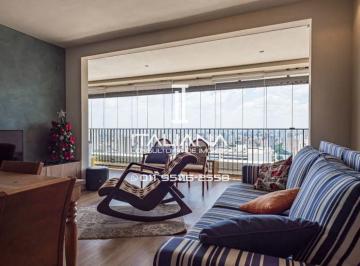 Apartamento · 85m² · 2 Quartos · 1 Vaga · Apartamento a venda Vila Mariana - 3 Quartos e 2 Vagas