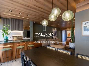 Apartamento · 110m² · 2 Quartos · 2 Vagas · Apartamento a Venda em Perdizes com 2 Suítes e 2 Vagas