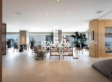 Apartamento · 334m² · 4 Quartos · 4 Vagas · Apartamento a venda em Pinheiros 4 Suítes e 4 Vagas - Imobiliária Italiana Consultoria
