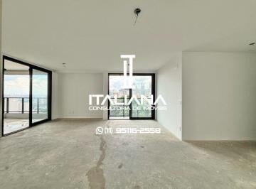 Apartamento · 127m² · 3 Quartos · 2 Vagas · Apartamento com 3 Suítes e 2 Vagas na Vila Madalena em São Paulo
