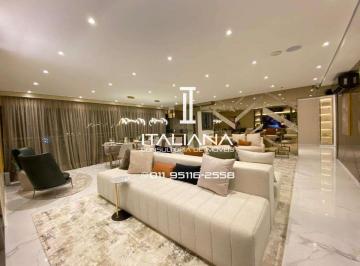 Apartamento · 161m² · 3 Quartos · 2 Vagas · Apartamento à Venda em Perdizes 3 Quartos 3 Suítes e 2 Vagas