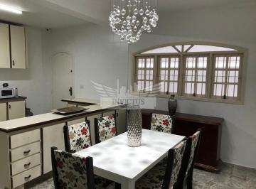 Casa · 199m² · 3 Quartos · 2 Vagas · Sobrado com 3 Dormitórios à Venda, 199m² - Jardim Mauá, Mauá/SP.