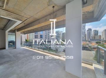 Apartamento · 183m² · 3 Quartos · 3 Vagas · Apartamento Vila Nova Conceição - Com 3 Quartos e 3 Vagas