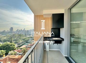 Apartamento · 97m² · 3 Quartos · 2 Vagas · Apartamento para Venda Pinheiros 3 Quartos e 1 vaga