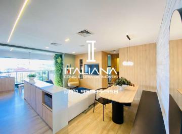 Apartamento · 83m² · 2 Quartos · 1 Vaga · Apartamentos 2 Quartos à venda na Vila Mariana - São Paulo