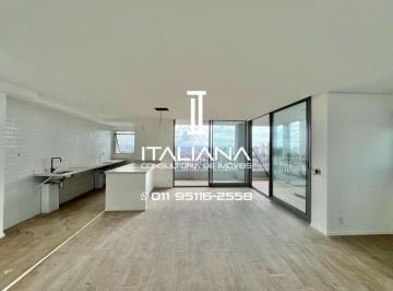 Apartamento · 97m² · 3 Quartos · 2 Vagas · Apartamento a Venda em Pinheiros 3 Quartos e 2 Vagas