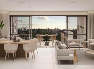 Apartamento de 3 quartos, Curitiba · VENHA CONHECER O PALM 235 NO ALTO DA GLORIA - APARTAMENTO  3 SUITES 3 VAGAS 