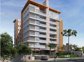 Apartamento de 3 quartos, Curitiba · VENHA CONHECER O PALM 235 NO ALTO DA GLORIA - APARTAMENTO  3 SUITES 3 VAGAS 