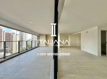 Apartamento · 160m² · 3 Quartos · 2 Vagas · Apartamento com 3 Quartos 3 Suítes 2 Vagas em Perdizes - São Paulo