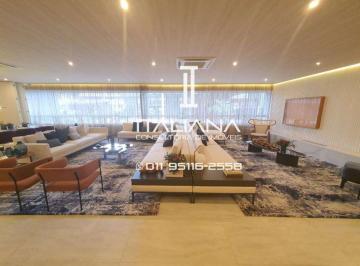 Apartamento · 380m² · 4 Quartos · 4 Vagas · Apartamentos à Venda em Alto de Pinheiros 4 Quartos