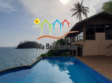 Foto 02 · Casa a venda em Ilhabela