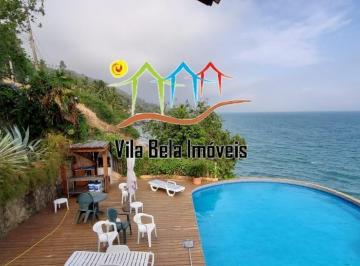 Foto 01 · Casa a venda em Ilhabela